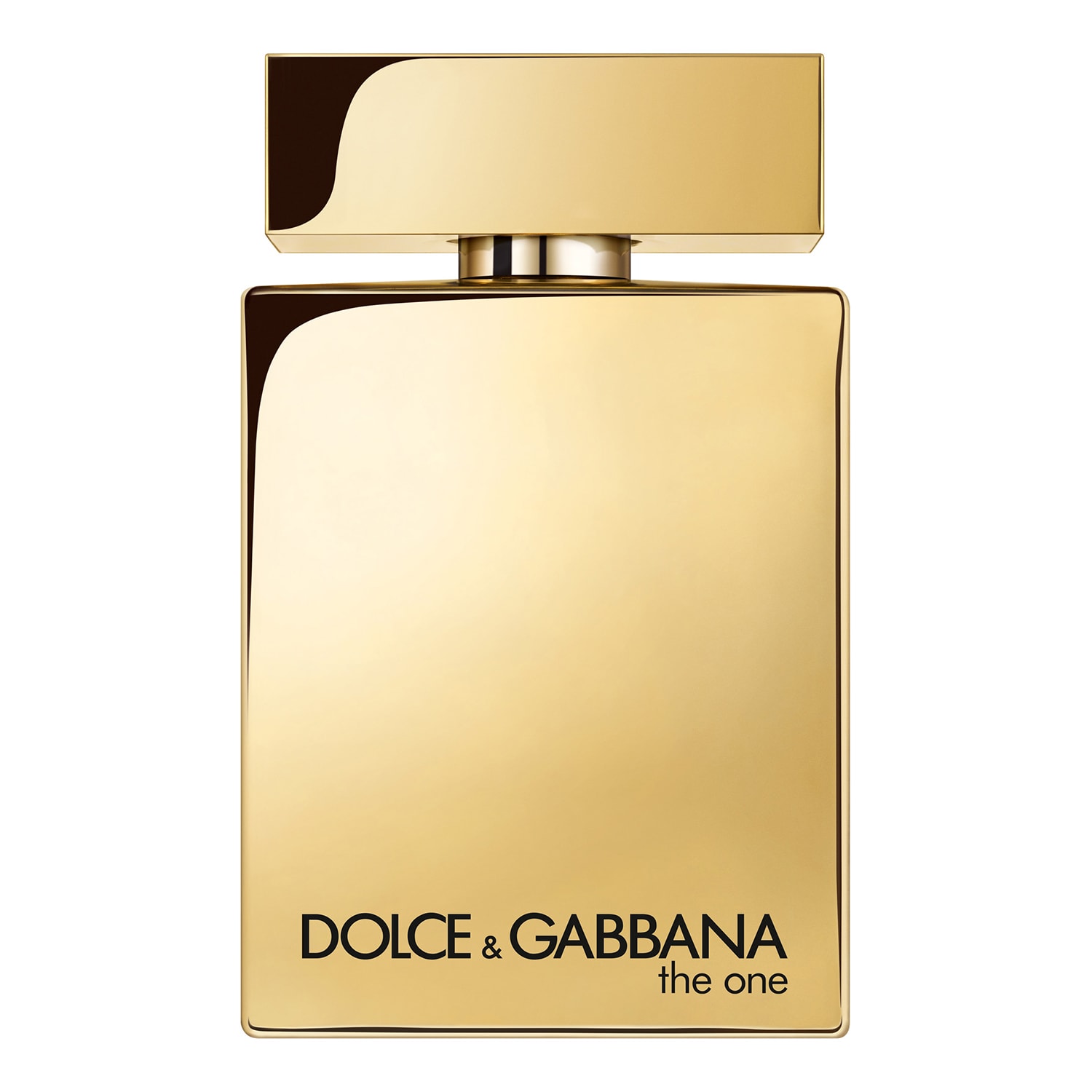 The One For Men Gold - Eau de Parfum, DOLCE & GABBANA